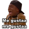 Me gustaa
me gustaa