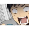 Reacciones Anime 22