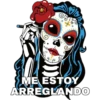 Elle
OD
ME ESTOY
ARREGLANDO