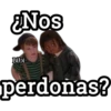Pequeños Traviesos ️(niños) 20