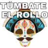 TÚMBATE
EL ROLLO
Tirrer