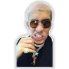 Maluma & Bad Bunny 18