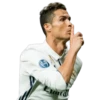 CR7 17