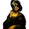 MONA LISA 23