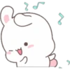 Happy Bunny 12