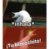 TÚ BIZCOCHITO 12