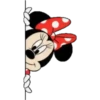 Minnie mouse 15