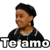 Te amo