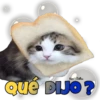 Keno Bellies
Qué DIJO?