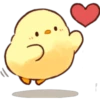 soft and cute chick vol.4 21
