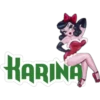 HARINA