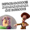 REPROBADOOOI!
JAJAJAJAJAJAJA
CHE BURROOO!