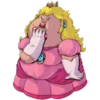 Fat characters 18