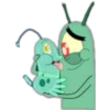 Plankton (Bob Esponja) 25