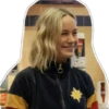 Brie Larson #1 19