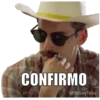 CONFIRMO
@YoSoyTeba