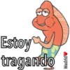 Estoy
tragando
APHPEW