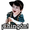 Pequeños Traviesos ️(niños) 21