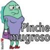Pinche
mugroso
OSO
Madrid