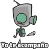 Invasor Zim 11