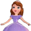 Princesita Sofía 7