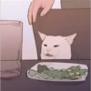 Historia del Gato 2 (Meme) 8