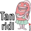 Tan
ridi S
Madrid