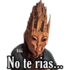 G. del Toro Monster's 21