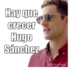 Hay que
crecer
Hugo
Sánchez
@YoSoyTeba