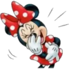Minnie mouse 16