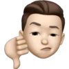 Memoji Alexsey(FOX) 20