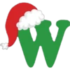 Abecedario navideño 22