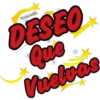 HADDERBONILLA
DESEO
Que
Vuelvas