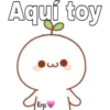 Aquí toy
w
Krys