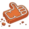 Biscoito de Gengibre 25