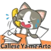 Callese Yame-Arto