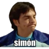 simón