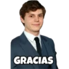 GRACIAS