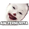 AW TERNURITA