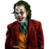 JOKER (movie) 13