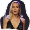 Brie Larson #1 21