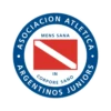 ASOCIACION ATLETICA ARGENTINOS JUNIORS MENS SANA IN CORPORE SANO