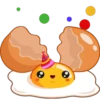 Yolk 16