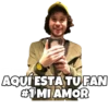 @SoyChooqom AQUÍ ESTA TUFAN #1 MI AMOR
