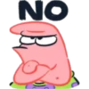 NO