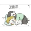 Secuencias de parejas 11 26