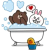 BROWN Y CONY 1 22