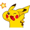 Pikachu Toons 2 20