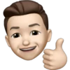 Memoji Alexsey(FOX) 21