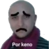 Por keno